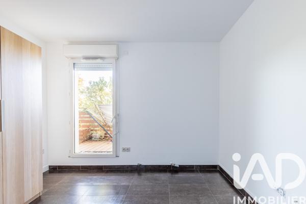 Appartement à vendre 4 pièces 88 m² Massy