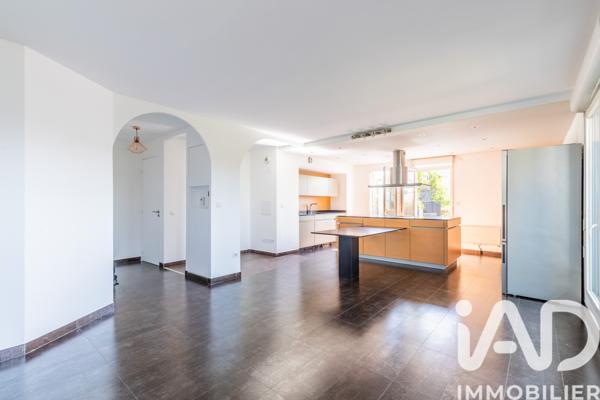 Appartement à vendre 4 pièces 88 m² Massy