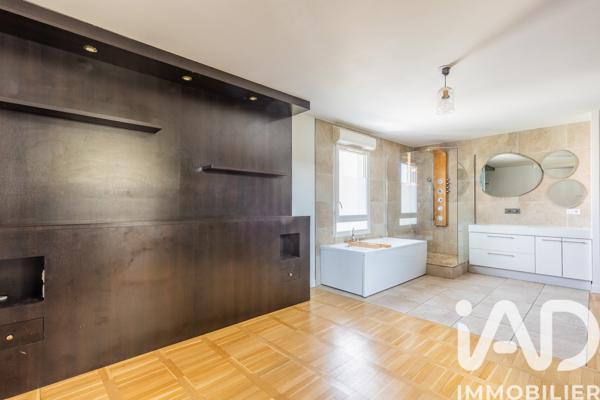 Appartement à vendre 4 pièces 88 m² Massy