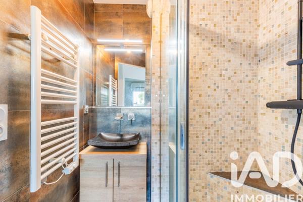 Appartement à vendre 4 pièces 88 m² Massy