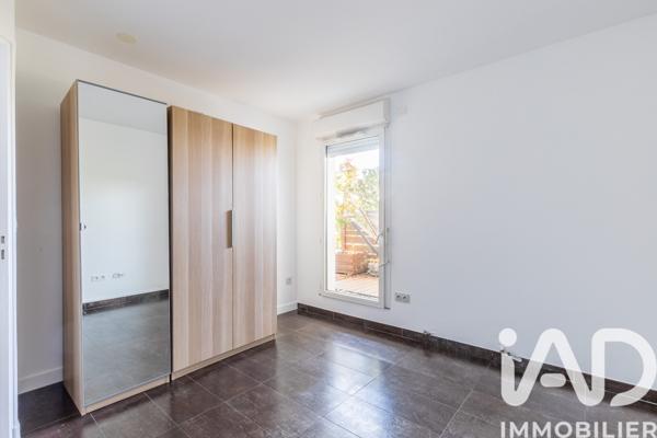 Appartement à vendre 4 pièces 88 m² Massy