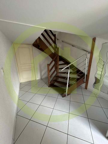 Maison à MONT SAINT MARTIN (54350)