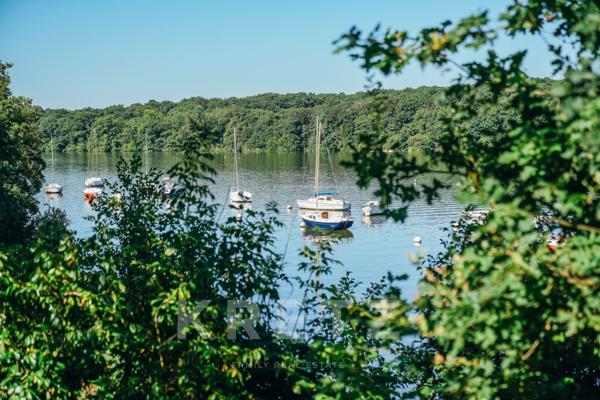 Prestigieuse Propriété de Caractère – Un Joyau à Rénover