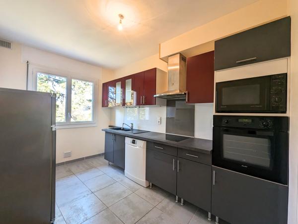 Lons-le-Saunier (39000) Appartement 91 m2, tous les atouts recherchés, emplacement privilégié