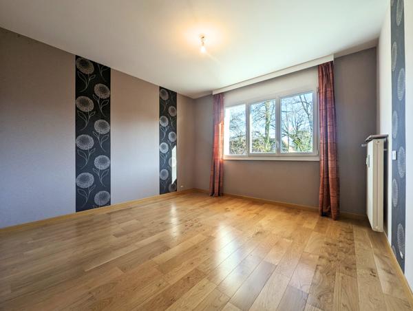 Lons-le-Saunier (39000) Appartement 91 m2, tous les atouts recherchés, emplacement privilégié