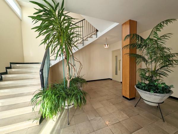 Lons-le-Saunier (39000) Appartement 91 m2, tous les atouts recherchés, emplacement privilégié