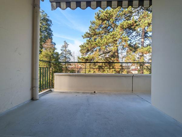 Lons-le-Saunier (39000) Appartement 91 m2, tous les atouts recherchés, emplacement privilégié