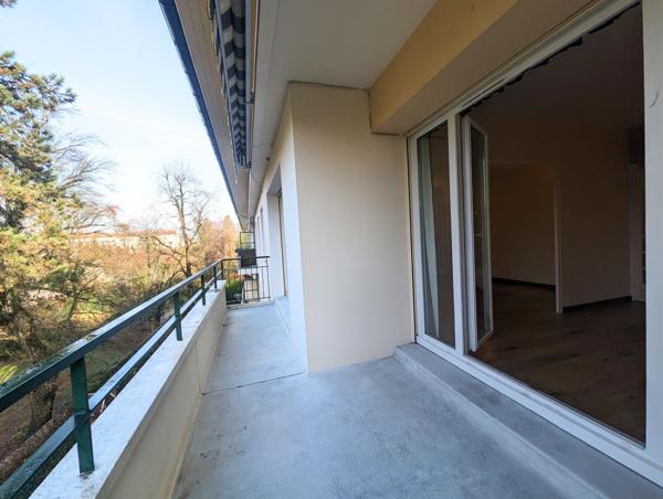 Lons-le-Saunier (39000) Appartement 91 m2, tous les atouts recherchés, emplacement privilégié