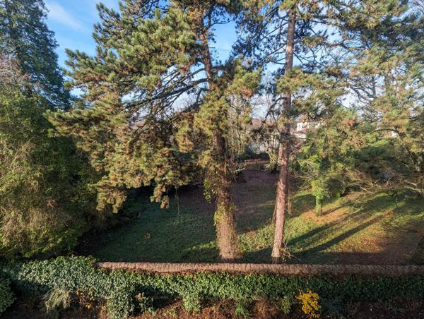 Lons-le-Saunier (39000) Appartement 91 m2, tous les atouts recherchés, emplacement privilégié