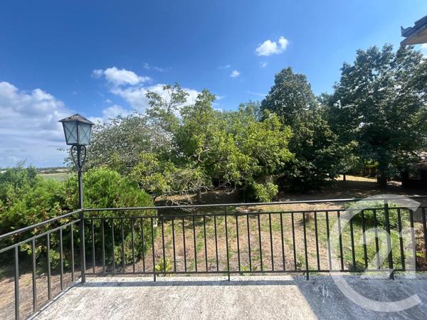 Maison à vendre  5 pièces - 255 m2 MONTECH - 82