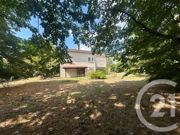 Maison à vendre  5 pièces - 255 m2 MONTECH - 82