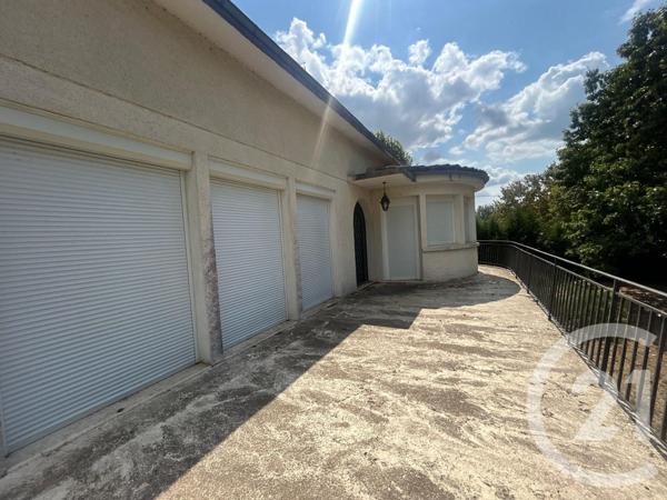 Maison à vendre  5 pièces - 255 m2 MONTECH - 82