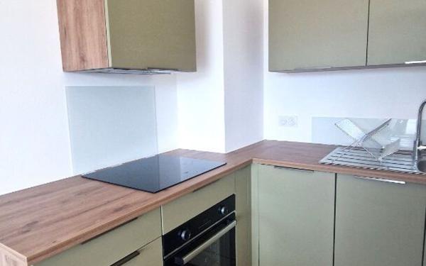 Appartement à louer    2 pièces •  Cruseilles