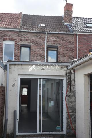Maison 4 pièce(s) 3 chambre(s) 88.2 m²