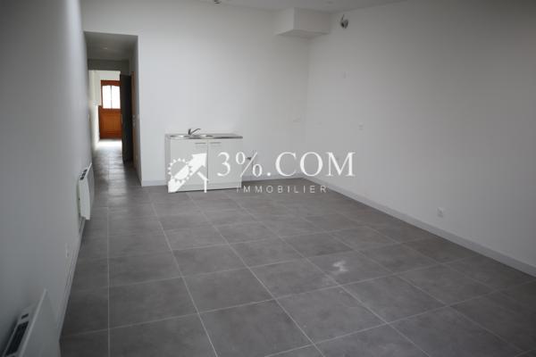 Maison 4 pièce(s) 3 chambre(s) 88.2 m²