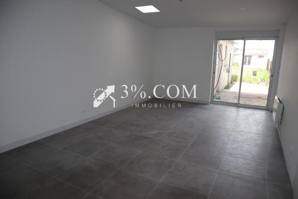 Maison 4 pièce(s) 3 chambre(s) 88.2 m²