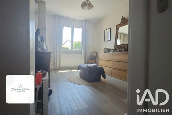 Maison à vendre 5 pièces 112 m² Pierres