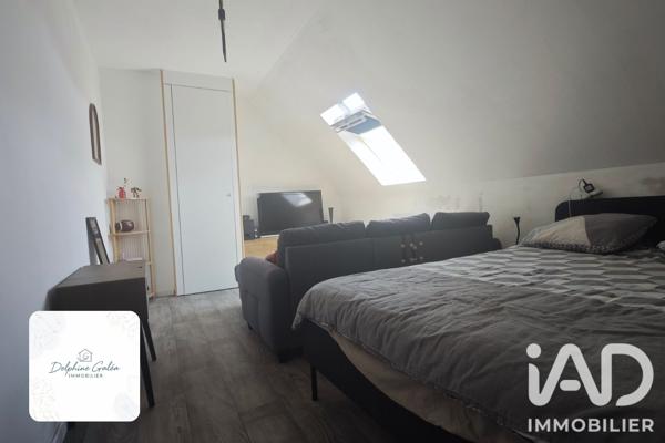 Maison à vendre 5 pièces 112 m² Pierres