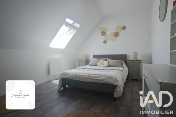 Maison à vendre 5 pièces 112 m² Pierres