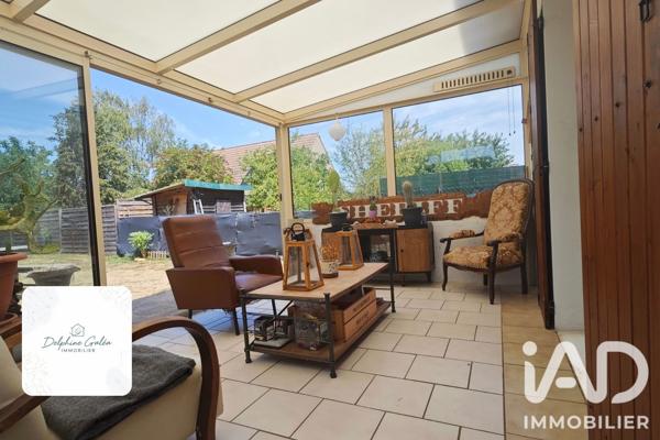 Maison à vendre 5 pièces 112 m² Pierres