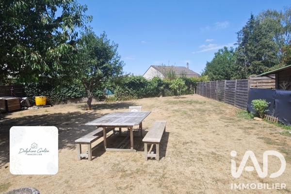 Maison à vendre 5 pièces 112 m² Pierres