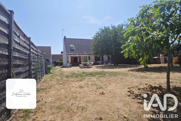Maison à vendre 5 pièces 112 m² Pierres