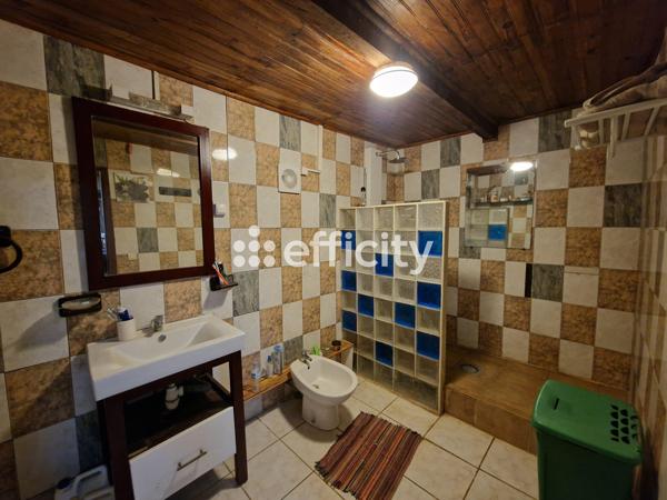 Maison 7 pièces - 147 m² Exclusivité efficity