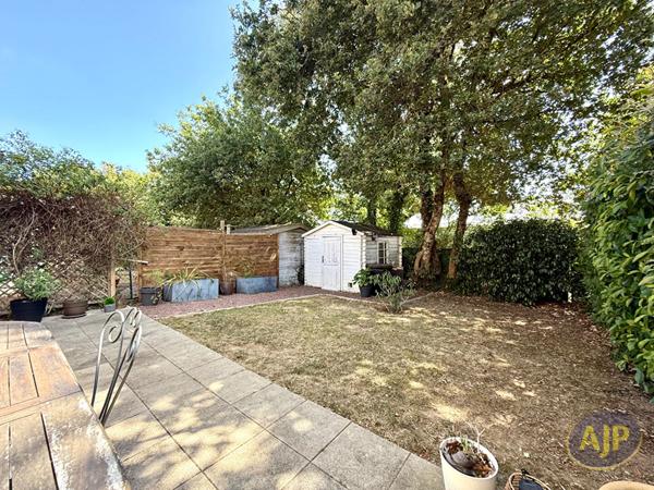 Vente maison Sainte Pazanne : 248 700 € - AJP Immobilier Sainte-Pazanne