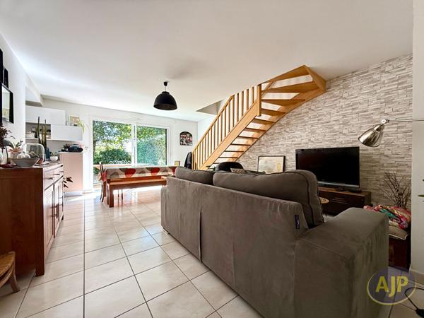 Vente maison Sainte Pazanne : 248 700 € - AJP Immobilier Sainte-Pazanne