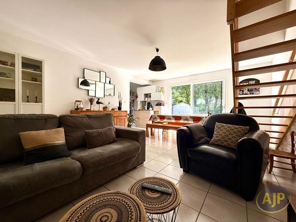 Vente maison Sainte Pazanne : 248 700 € - AJP Immobilier Sainte-Pazanne