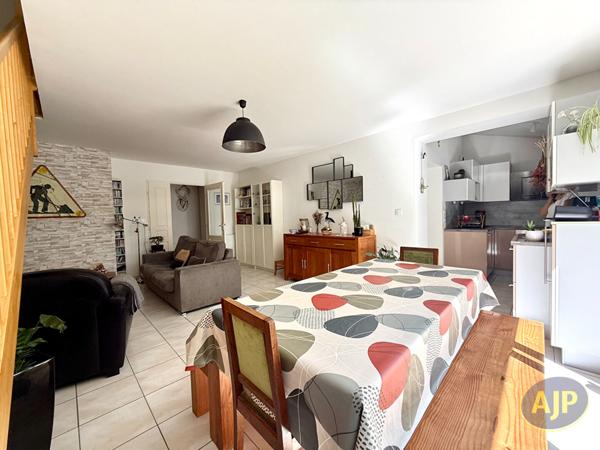 Vente maison Sainte Pazanne : 248 700 € - AJP Immobilier Sainte-Pazanne