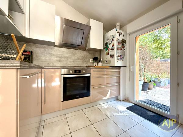 Vente maison Sainte Pazanne : 248 700 € - AJP Immobilier Sainte-Pazanne