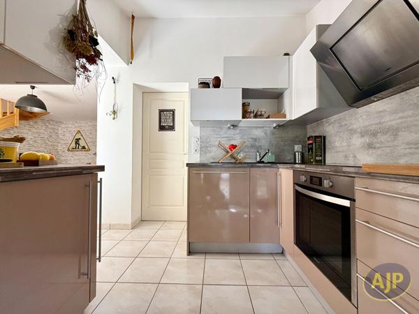 Vente maison Sainte Pazanne : 248 700 € - AJP Immobilier Sainte-Pazanne