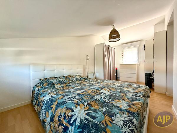 Vente maison Sainte Pazanne : 248 700 € - AJP Immobilier Sainte-Pazanne