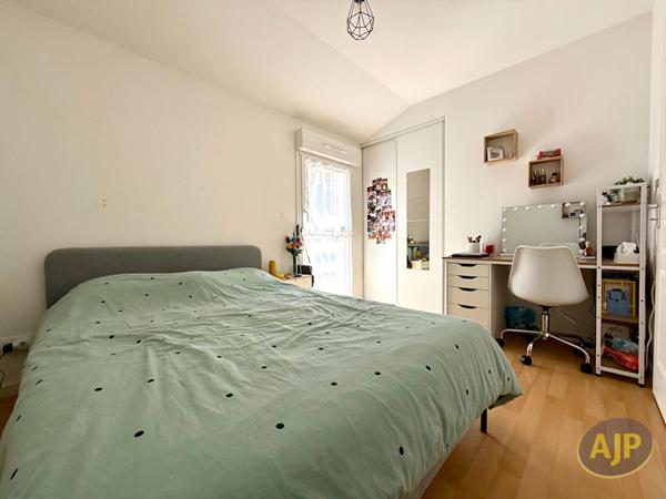 Vente maison Sainte Pazanne : 248 700 € - AJP Immobilier Sainte-Pazanne