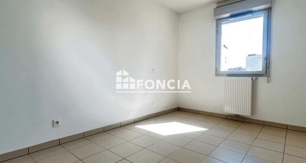 À vendre Appartement 2 pièces 43 m² - Toulouse 31200