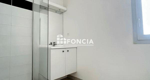 À vendre Appartement 2 pièces 43 m² - Toulouse 31200