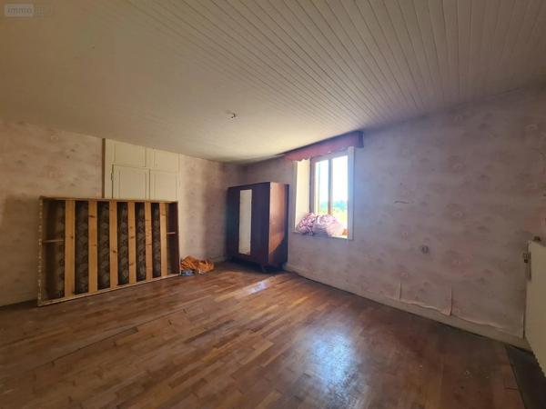Achat - Maison Montrond-le-Château 25660 9 pièces 196 m 2