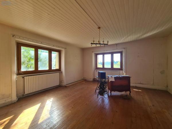 Achat - Maison Montrond-le-Château 25660 9 pièces 196 m 2