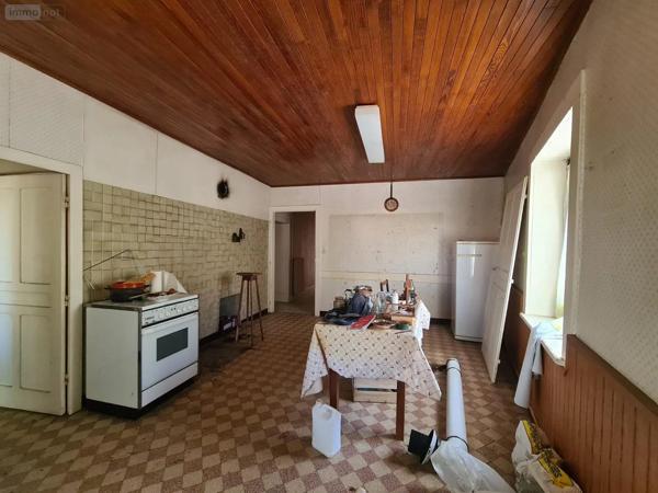 Achat - Maison Montrond-le-Château 25660 9 pièces 196 m 2