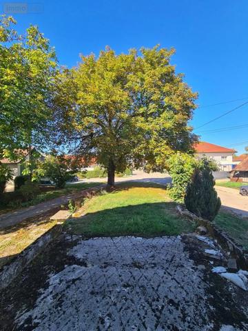 Achat - Maison Montrond-le-Château 25660 9 pièces 196 m 2