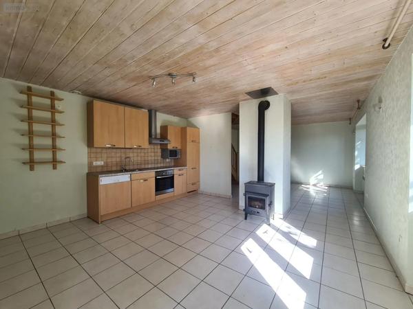 Achat - Maison Montrond-le-Château 25660 9 pièces 196 m 2