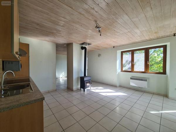 Achat - Maison Montrond-le-Château 25660 9 pièces 196 m 2