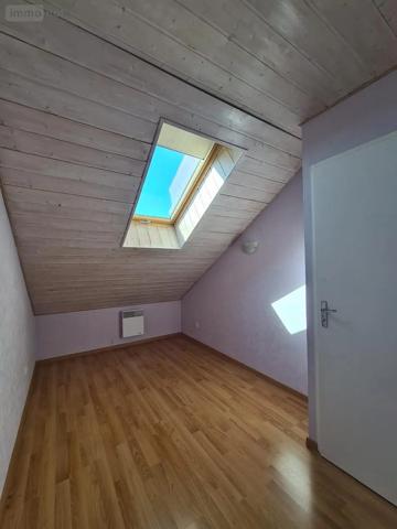 Achat - Maison Montrond-le-Château 25660 9 pièces 196 m 2
