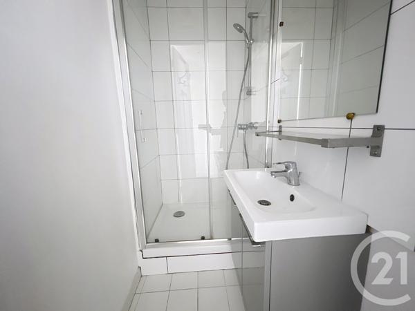 Appartement F2 à vendre  2 pièces - 34,28 m2 GENTILLY - 94