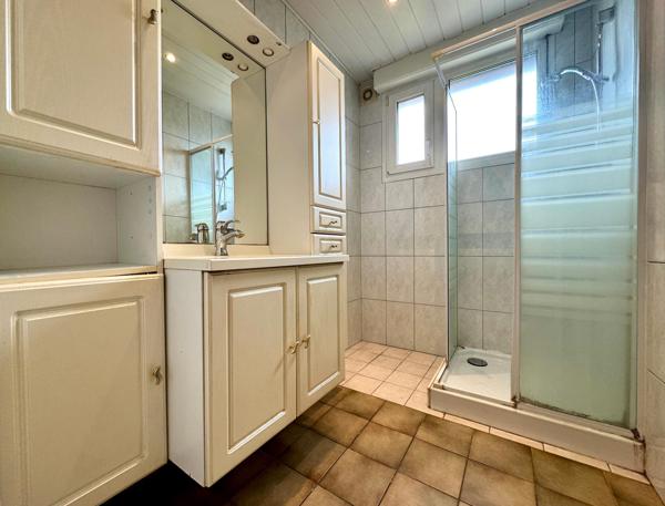 🏡 À VENDRE – Maison individuelle de 85 m2 - 4 chambres - EXINCOURT