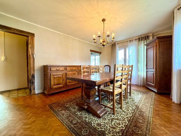 🏡 À VENDRE – Maison individuelle de 85 m2 - 4 chambres - EXINCOURT