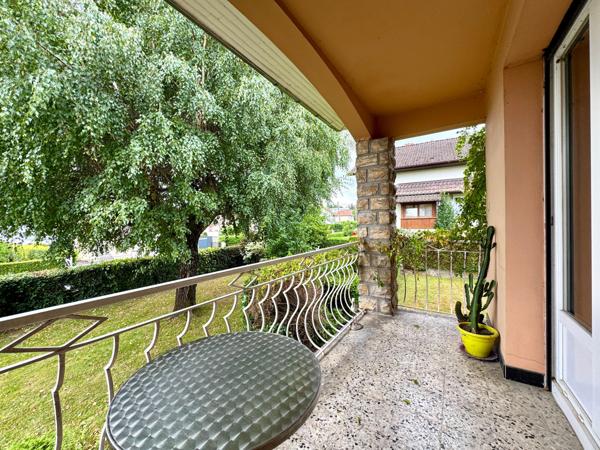 🏡 À VENDRE – Maison individuelle de 85 m2 - 4 chambres - EXINCOURT