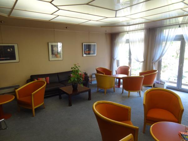 (75015) Résidence avec services seniors location appartement 2 pièces à Paris (75015)