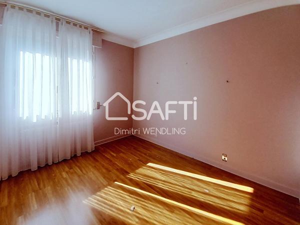 Grande maison secteur calme